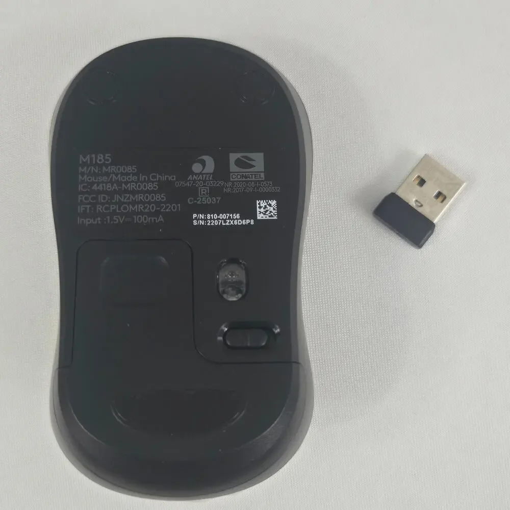 Logitech upgrade your